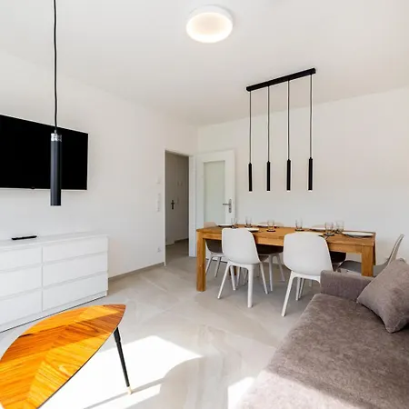 Penthouse Mit Ausblick Apartment *