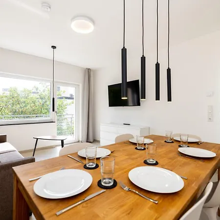 Penthouse Mit Ausblick Wurzburg